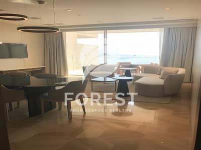 Full Sea View Luxury Fully Furnished 2 bedrooms Full Sea View Luxury Fully Furnished 2 bedrooms