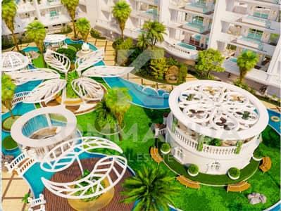 Studio for Sale in Dubai Science Park, Dubai - 1. jpg