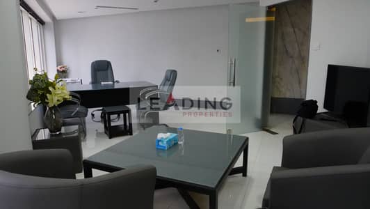 Office for Rent in Business Bay, Dubai - DSC05149. JPG