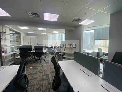 مکتب  للايجار في الخليج التجاري، دبي - 1000891162. jpg