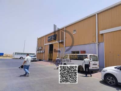 乌姆阿图布， 乌姆盖万 仓库待租 - 91990088-f405-4cf1-9576-7f043f5a374c. jpeg
