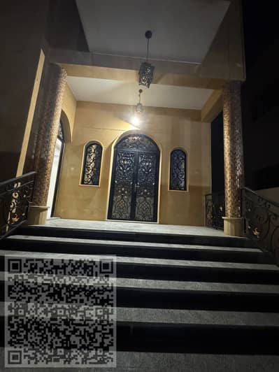 فیلا 5 غرف نوم للايجار في المويهات، عجمان - IMG-20250807-WA0088. jpg