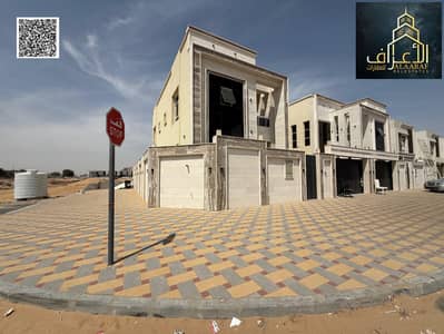4 Bedroom Villa for Sale in Al Zahya, Ajman - WhatsApp Image 2025-05-04 at 9.42. 09 AM. jpeg