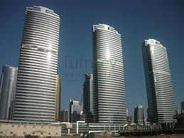 مکتب  للايجار في أبراج بحيرات الجميرا، دبي - IMG-20250807-WA0045. jpg