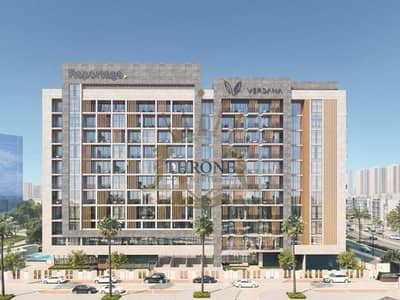 1 Bedroom Apartment for Sale in Dubai Investment Park (DIP), Dubai - Luxurious1-BED|POOL VIEW| HIGH FLOOR|MARKET PRICE
