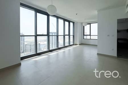 迪拜溪港， 迪拜 1 卧室公寓待租 - 位于迪拜溪港，迪拜溪畔公寓，迪拜溪畔公寓2号南大厦 1 卧室的公寓 130000 AED - 12444884