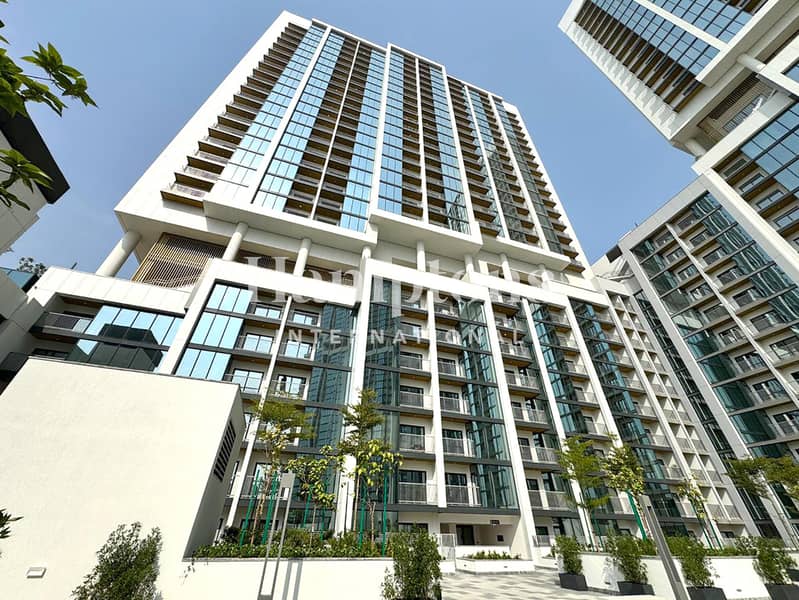 Квартира в Собха Хартланд，Крест，Крест Тауэр С, 2 cпальни, 125000 AED - 12365020