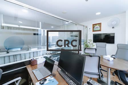 Офис Продажа в Бизнес Бей, Дубай - Офис в Бизнес Бей，Тамани Арт Офисы, 1050000 AED - 12411076