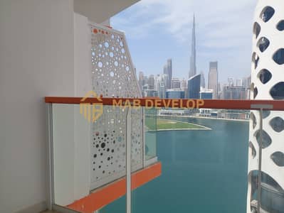 Studio for Rent in Business Bay, Dubai - 20220831_142024. jpg