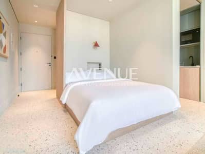 商业湾， 迪拜 单身公寓待售 - 位于商业湾，UPSIDE 的公寓 1420000 AED - 12444932
