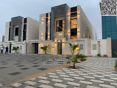 5 Bedroom Villa for Rent in Al Helio, Ajman - IMG-20250720-WA0187. jpg