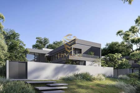 5 Cпальни Вилла Продажа в Аль Сехма, Шарджа - Вилла в Аль Сехма，Masaar 2，Melia, 5 спален, 6200000 AED - 12445024