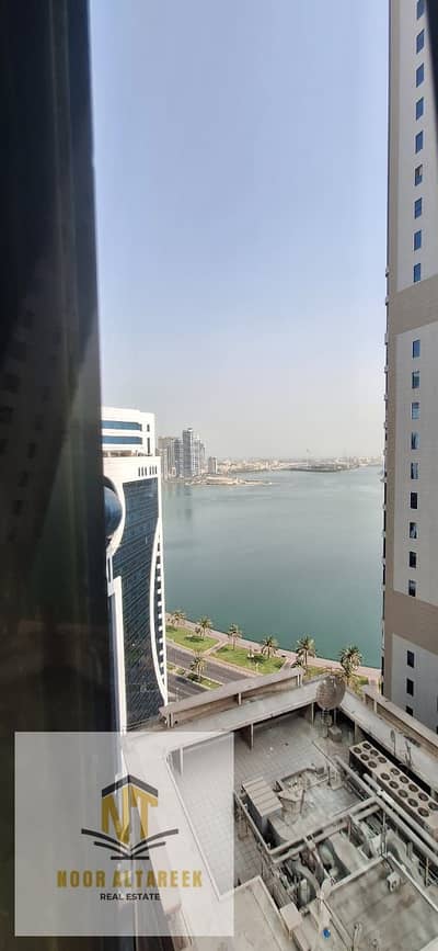 فلیٹ 2 غرفة نوم للايجار في المجاز، الشارقة - IMG-20250706-WA0066. jpg