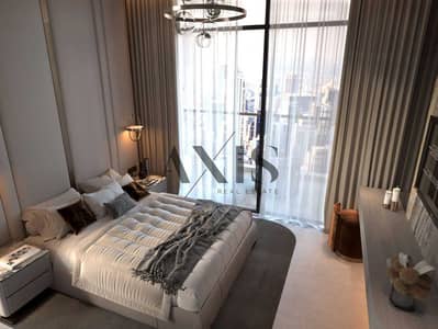 1 Bedroom Apartment for Sale in Al Satwa, Dubai - Easy Payment Plan | Luxury Lifestyle | Branded Tower