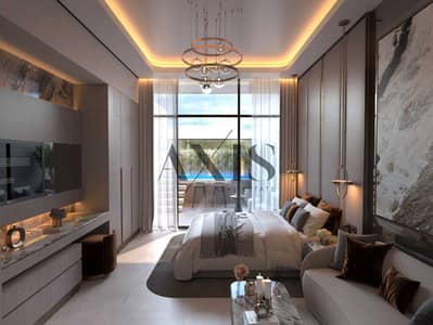 1 Bedroom Apartment for Sale in Al Satwa, Dubai - Best Price | High ROI | Prime Location