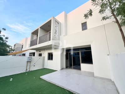 3 Bedroom Townhouse for Sale in Town Square, Dubai - Rented | Larger Plot | Vastu Compliant