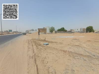 Plot for Sale in Al Zahya, Ajman - صورة واتساب بتاريخ 2025-08-07 في 11.32. 24_3f373830 - Copy. jpg