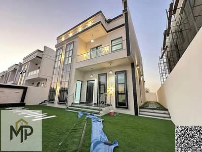 3 Bedroom Villa for Sale in Al Helio, Ajman - batch_787024959-1066x800. jpg