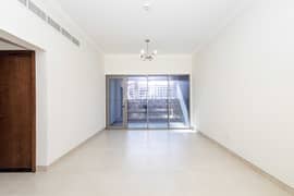 شقة في آرت بارك فيو،أرجان 1 غرفة 82000 درهم - 12445033