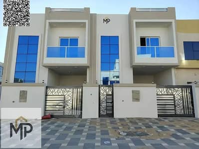 3 Cпальни Вилла Продажа в Аль Хелио, Аджман - batch_787017126-1066x800. jpg