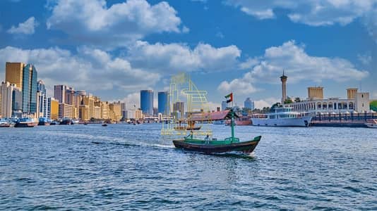 Shop for Rent in Bur Dubai, Dubai - IMG-20250724-WA0057. jpg