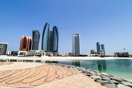 Plot for Sale in Nareel Island, Abu Dhabi - IMG_1531. jpg