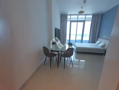 Студия в аренду в Остров Аль Рим, Абу-Даби - Julphar Residence_0002_remove 4. jpg