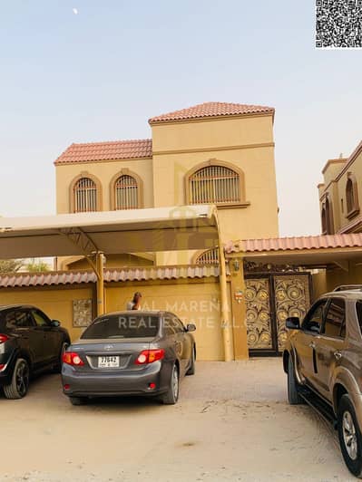 فیلا 5 غرف نوم للايجار في الروضة، عجمان - IMG-20250806-WA0449. jpg