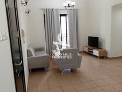 شقة في بناية هيريتج،البرشاء 1،البرشاء 2 غرف 90000 درهم - 12442871