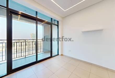 1 Bedroom Flat for Sale in Arjan, Dubai - Large Layout | Rented | High Demand