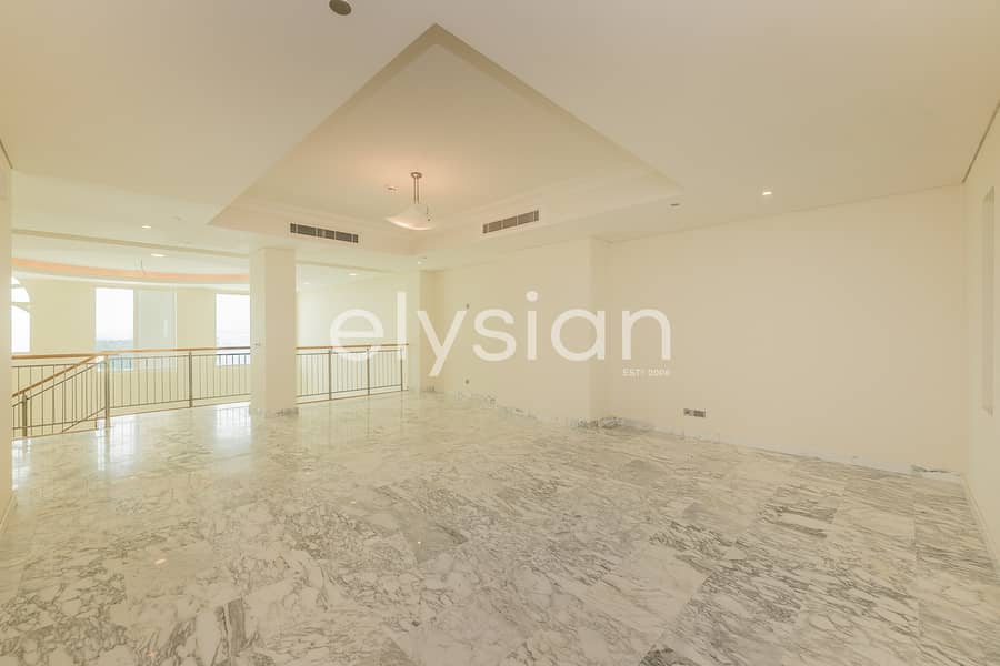 Stunning Penthouse I Sea Views I Vacant