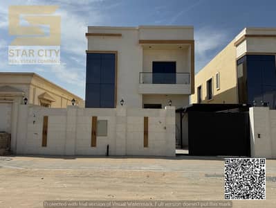 فیلا 5 غرف نوم للايجار في الياسمين، عجمان - IMG-20250806-WA0245. jpg
