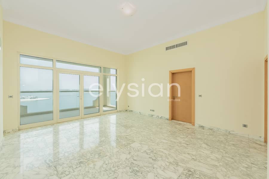 Stunning Penthouse I Sea Views I Vacant - Image 9