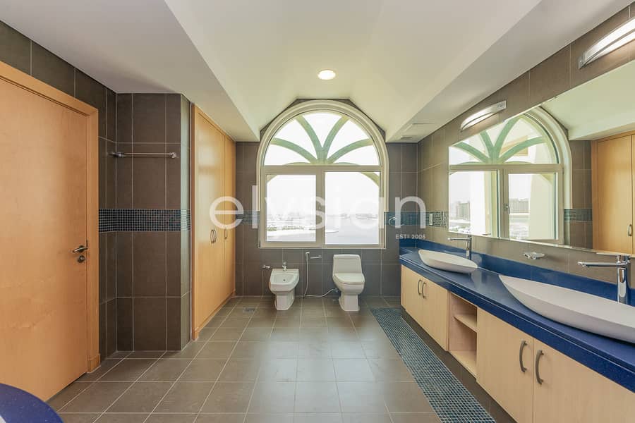 Stunning Penthouse I Sea Views I Vacant - Image 14