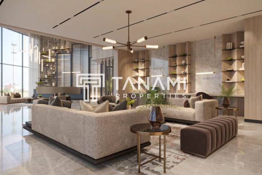 شقة في سيرين جاردنز 2،ديسكفري جاردنز 750000 درهم - 12445268