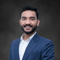 Rishi Raj Dubey