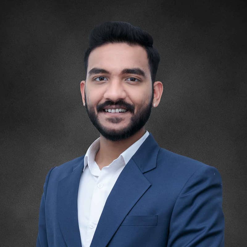 Rishi Raj Dubey