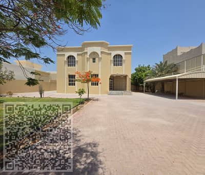 فیلا 5 غرف نوم للايجار في الجرف، عجمان - IMG-20250806-WA0020. jpg