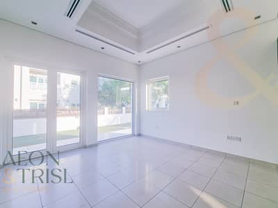 4 Bedroom Villa for Rent in Al Furjan, Dubai - Independent Villa | Type A | well located