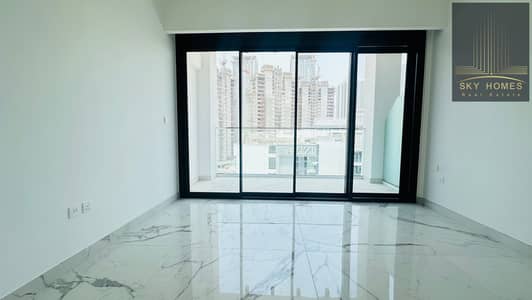 استوديو  للايجار في مدينة ميدان، دبي - IMG_8412. jpg