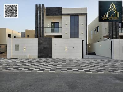 فیلا 4 غرف نوم للايجار في الزاهية، عجمان - WhatsApp Image 2025-05-24 at 10.09. 17 AM. jpeg