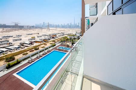 استوديو  للايجار في مدينة ميدان، دبي - IMG-20250807-WA0020. jpg
