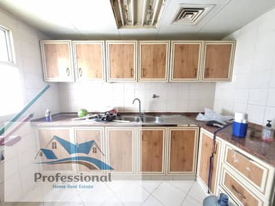 1 Bedroom Flat for Rent in Al Mahatah, Sharjah - IMG-20250203-WA0071. jpg