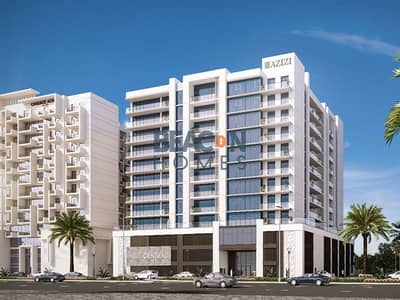 2 Bedroom Flat for Sale in Al Furjan, Dubai - 14. jpg