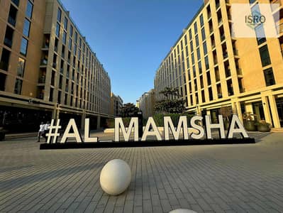 Студия Продажа в Мувайле, Шарджа - IMG-20240917-WA0058(1). jpg