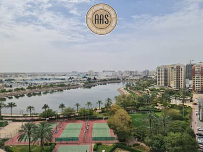 2 Bedroom Flat for Rent in Al Nahda (Dubai), Dubai - 20240324_105217. jpg