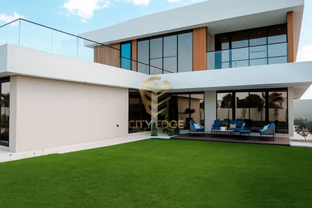 4 Bedroom Villa for Sale in Sharjah Garden City, Sharjah - 4BR - Ready to Move-5200 SQFT- Arab Owned - Luxury
