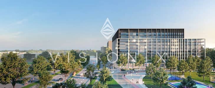 2 Bedroom Apartment for Sale in Aljada, Sharjah - تعليق توضيحي 2024-11-25 185821. png