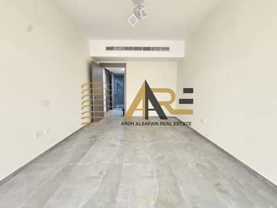 Studio for Rent in Hoshi, Sharjah - 20250807_113907. jpg