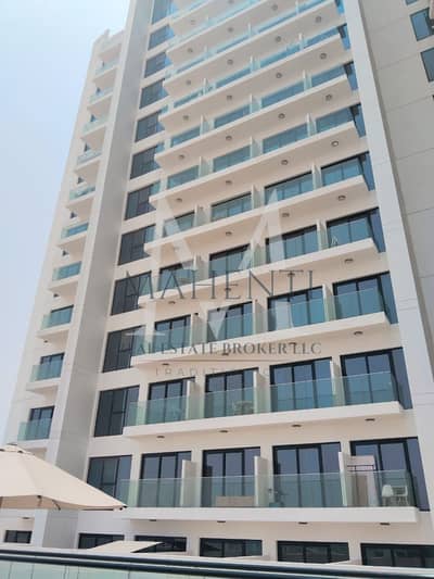 فلیٹ 1 غرفة نوم للايجار في جبل علي، دبي - IMG-20250807-WA0026. jpg